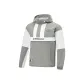 Mixed Color Gray Standard White