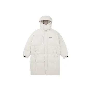 RASS Down Jackets Unisex