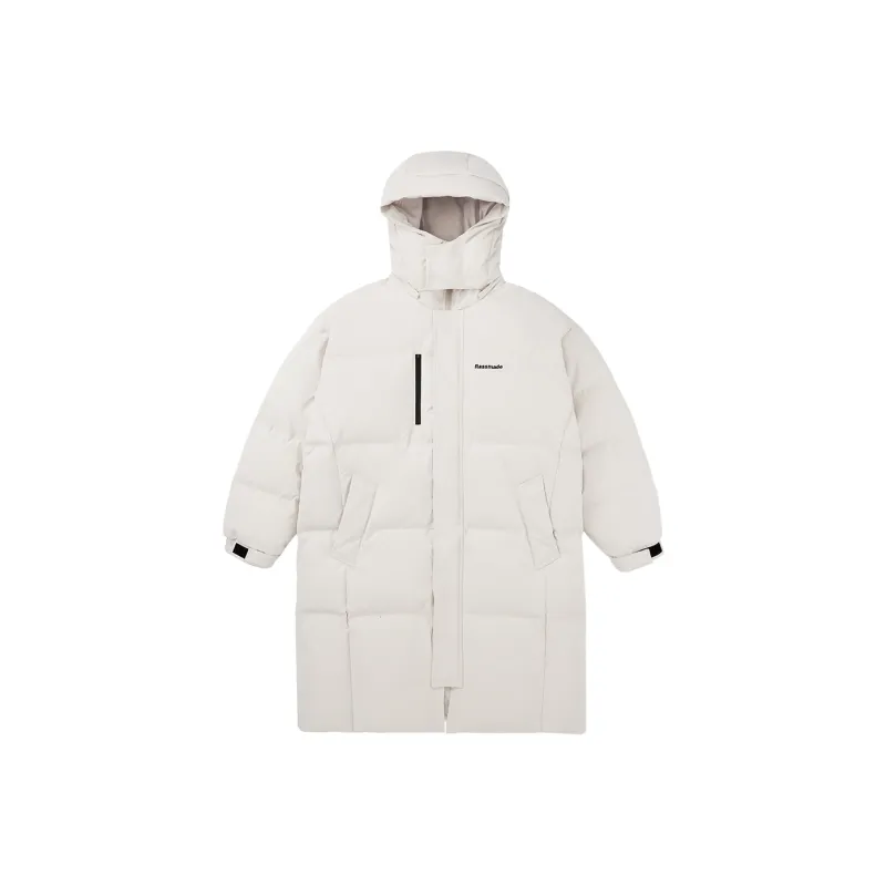 RASS Down Jackets Unisex-0