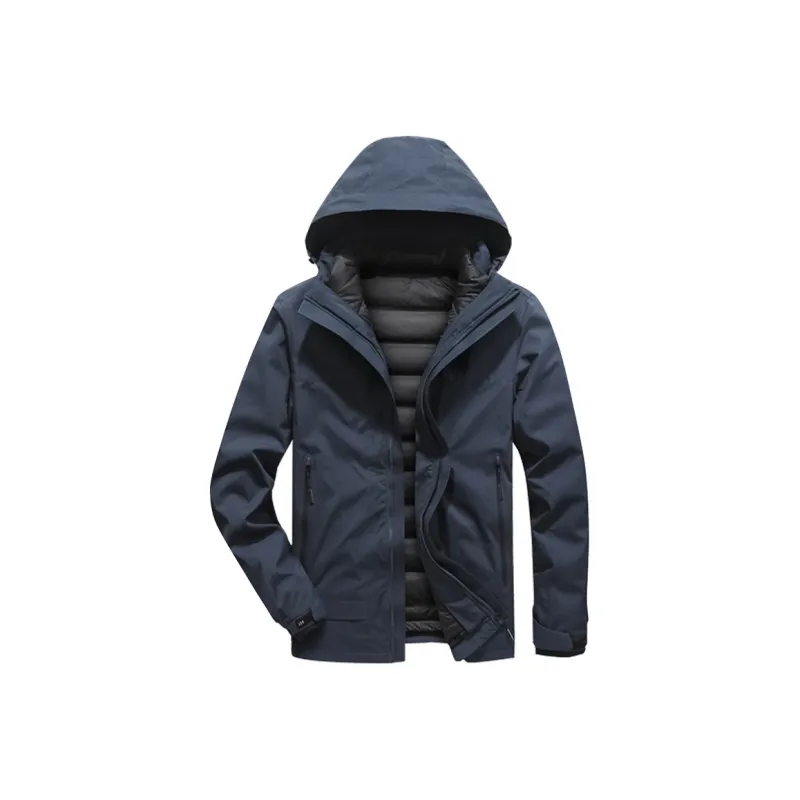 UNIWOLF Jackets Men-4