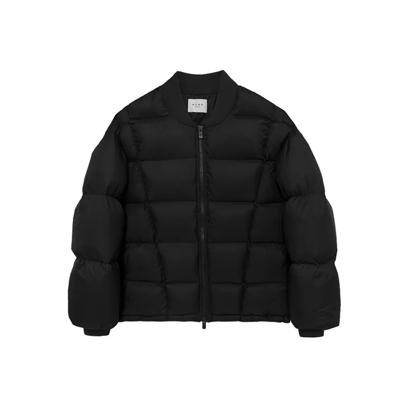 NANS STUDIO Down Jackets Men-4