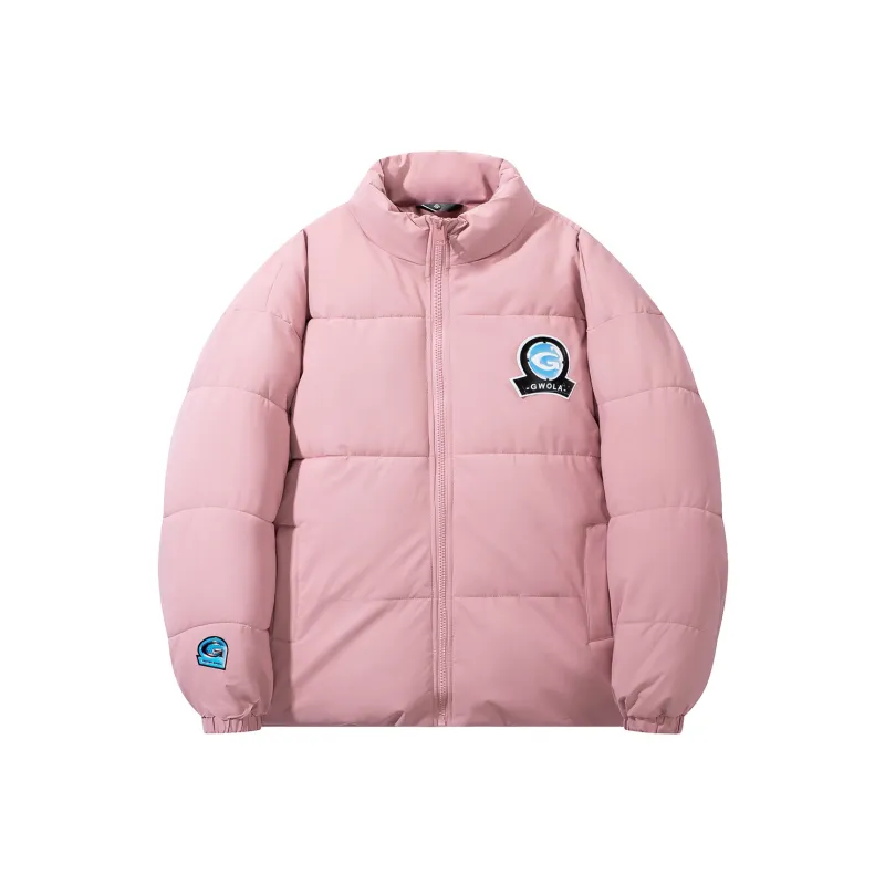 Gwola Puffer Jackets Unisex-5