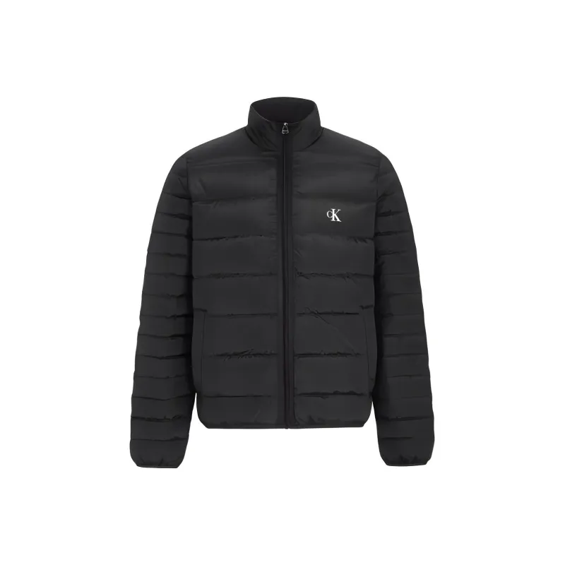 CALVIN KLEIN Down Jacket Men's Black-0