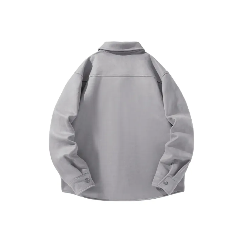 MINISO Jackets Unisex-6