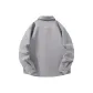 Light Gray (Minimalist Mountain Chest Logo)