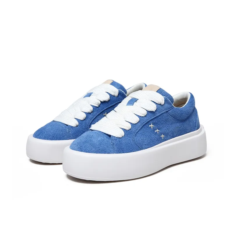 PONGFINITY Abrasion Resistant Low Top Skateboard Shoes Unisex-10