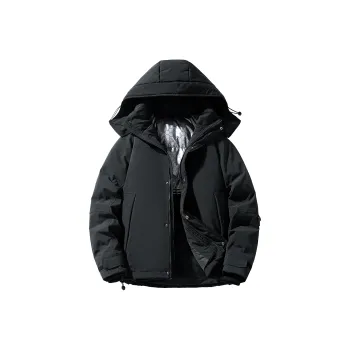 Jeep Down Jackets Unisex