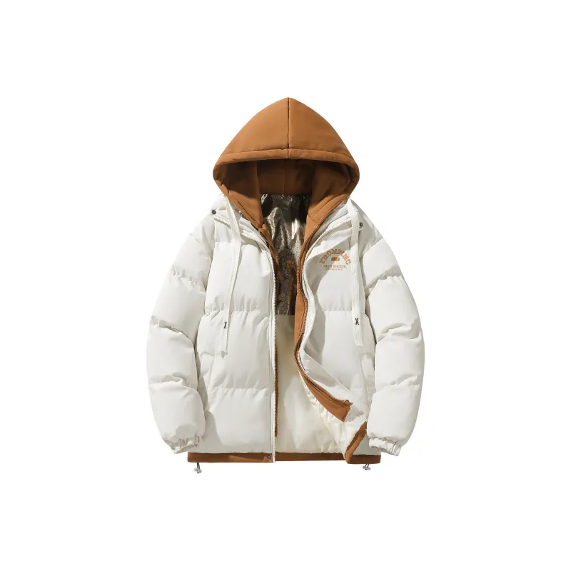 PIMC Puffer Jackets Unisex-3