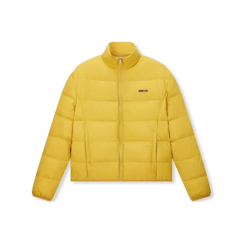 BONELESS Down Jackets Unisex-6