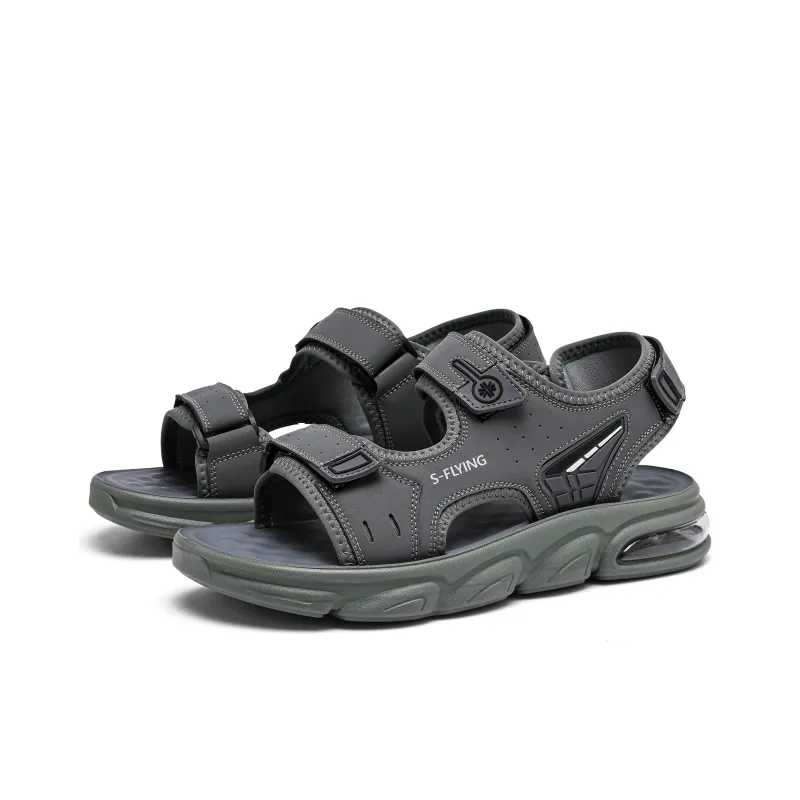 SNOW FLYING Wilderness Series Beach Sandals Unisex-31