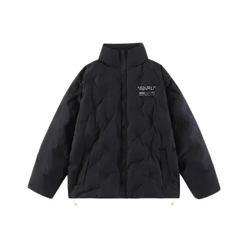 WARLI Down Jackets Unisex