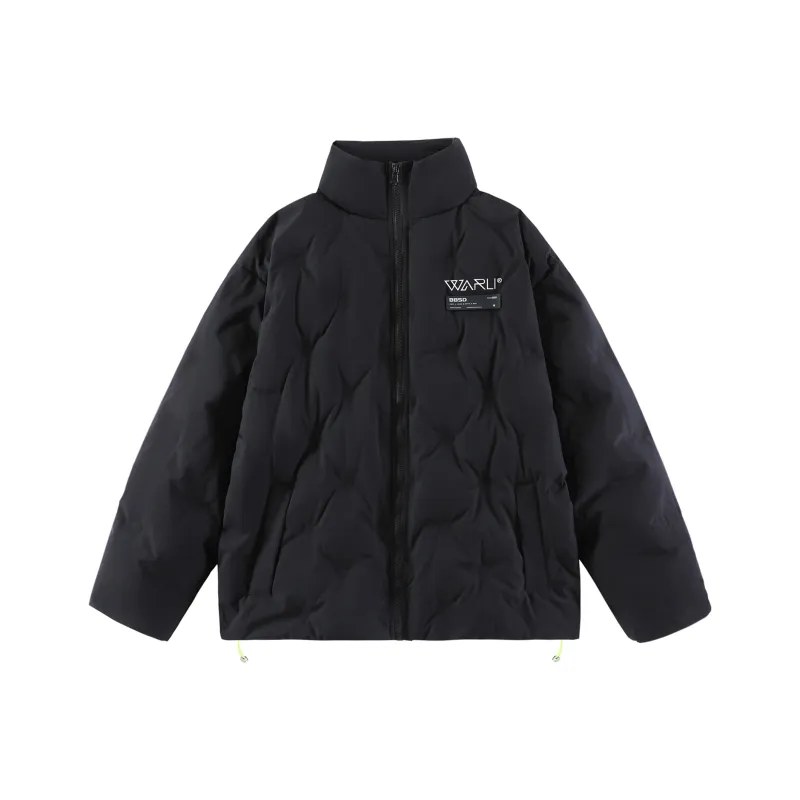 WARLI Down Jackets Unisex-0