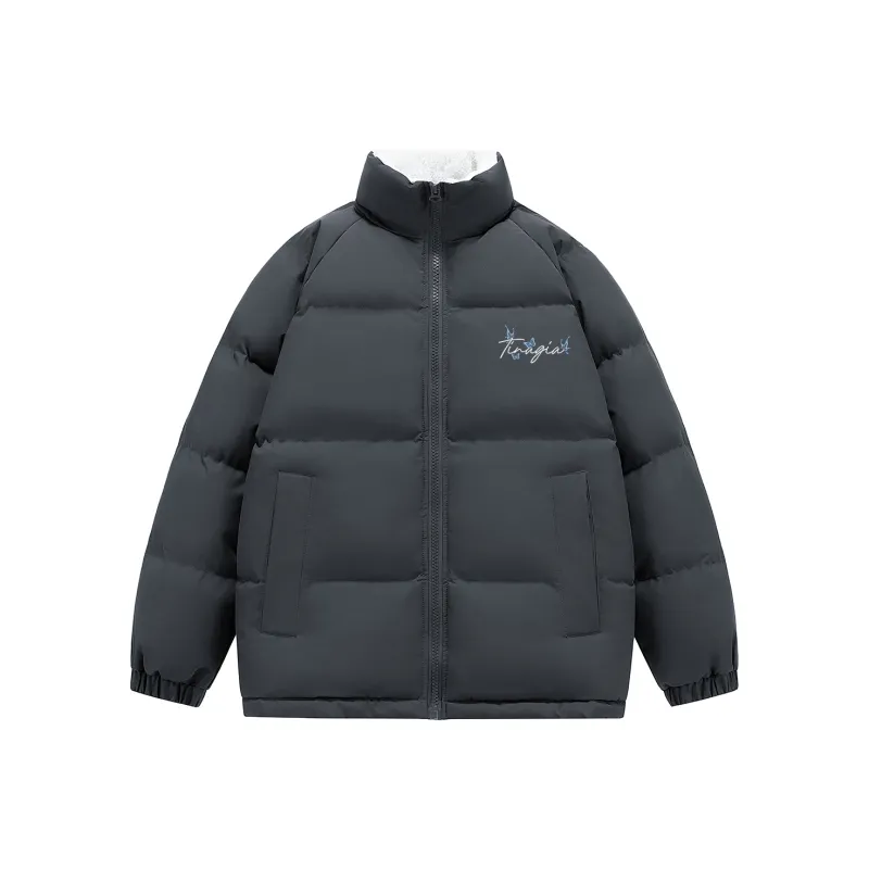 TINA GIA Puffer Jackets Unisex-14