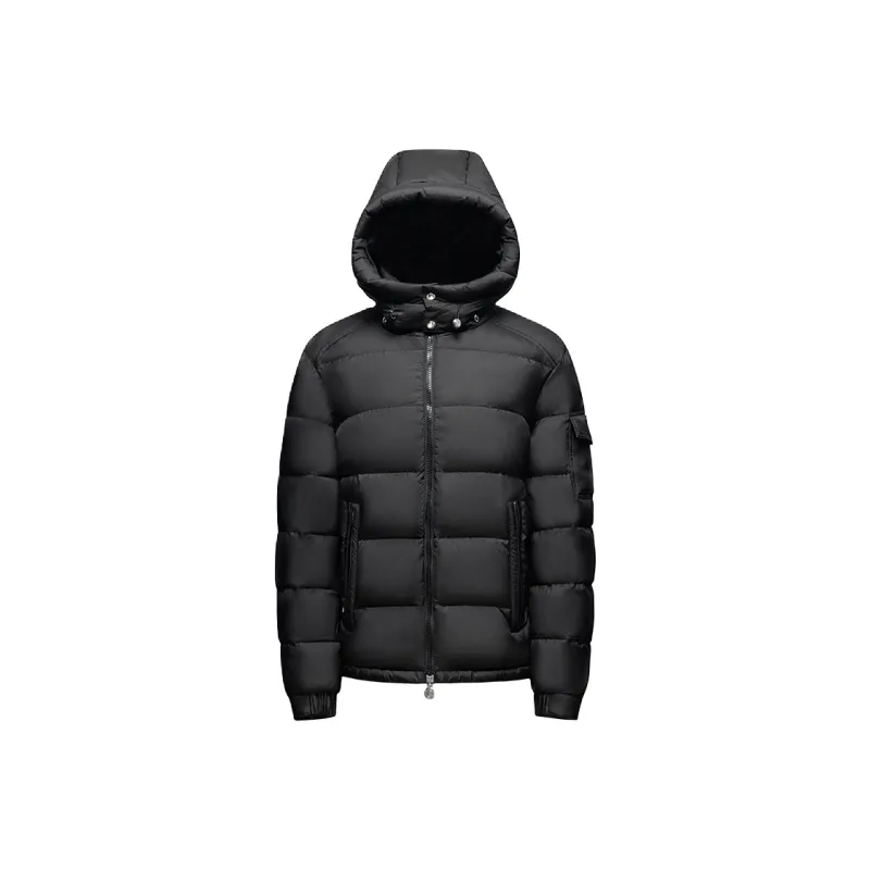 MATCHA STORY Down Jacket Unisex-10