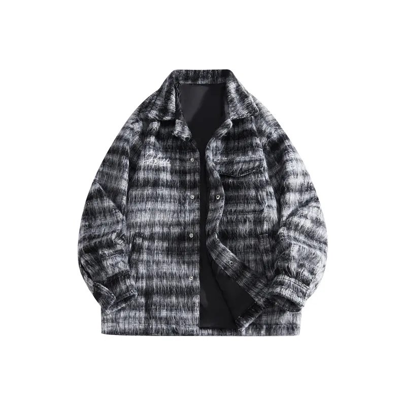 CSKS Jackets Unisex-0