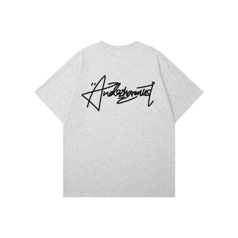 ANDEZHANMUSI T Shirts Unisex-16