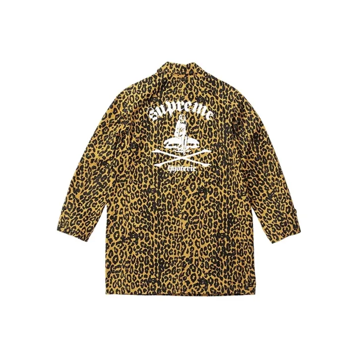 Supreme Fur Coat-3
