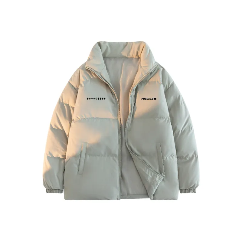 PUCCA Puffer Jackets Unisex-15