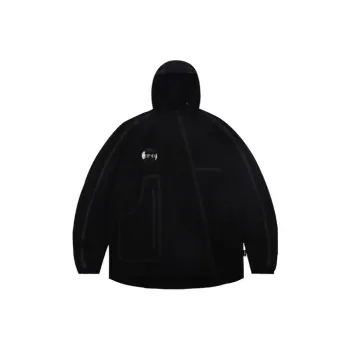 WHOOSIS The Boyhasnopatience Series Jackets Unisex