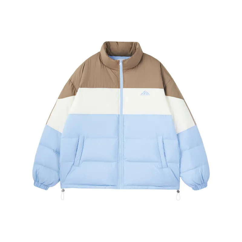 FPA AW23 Fall/Winter Collection Down Jacket Unisex-3