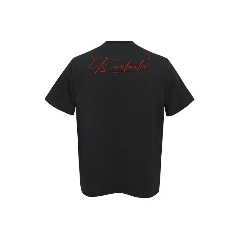 KW T Shirts Unisex-0