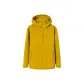Bright Burnt Yellow