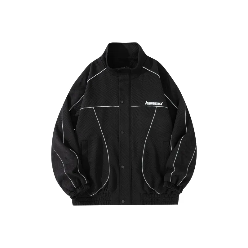 Kawasaki Jackets Unisex-2