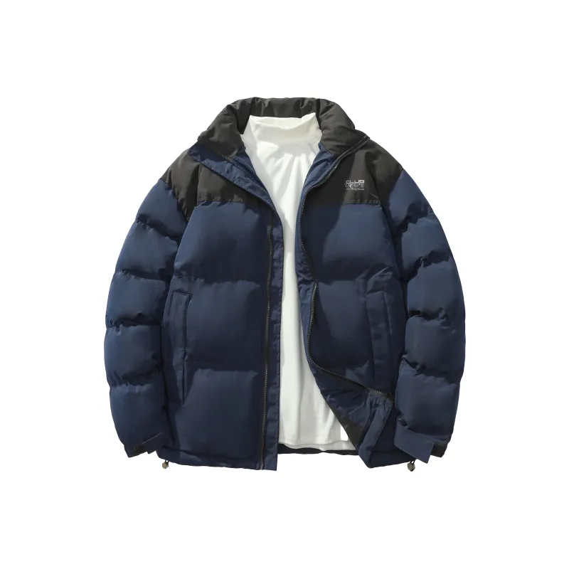 Tre Club Puffer Jackets Unisex-7