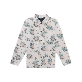 Vans Jackets Men Beige