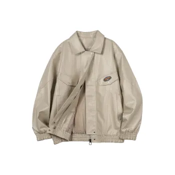 LUCIEN VITO Jackets Coats Unisex