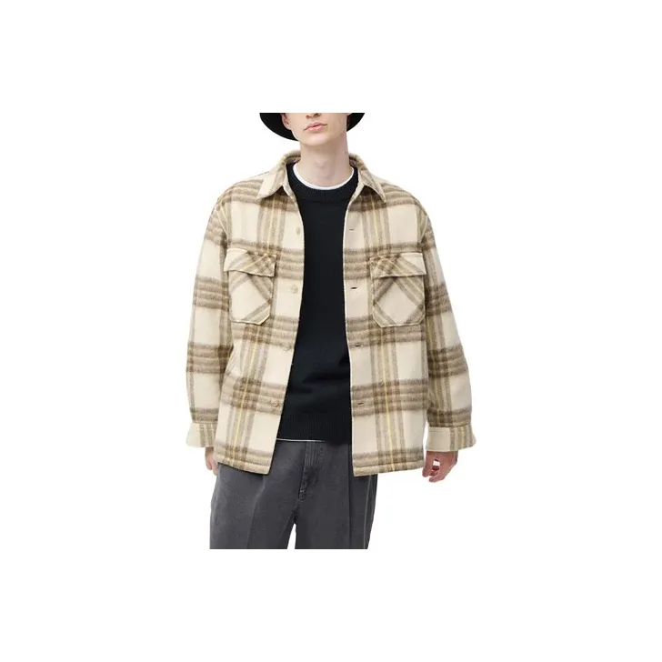 GU Jackets Men-1