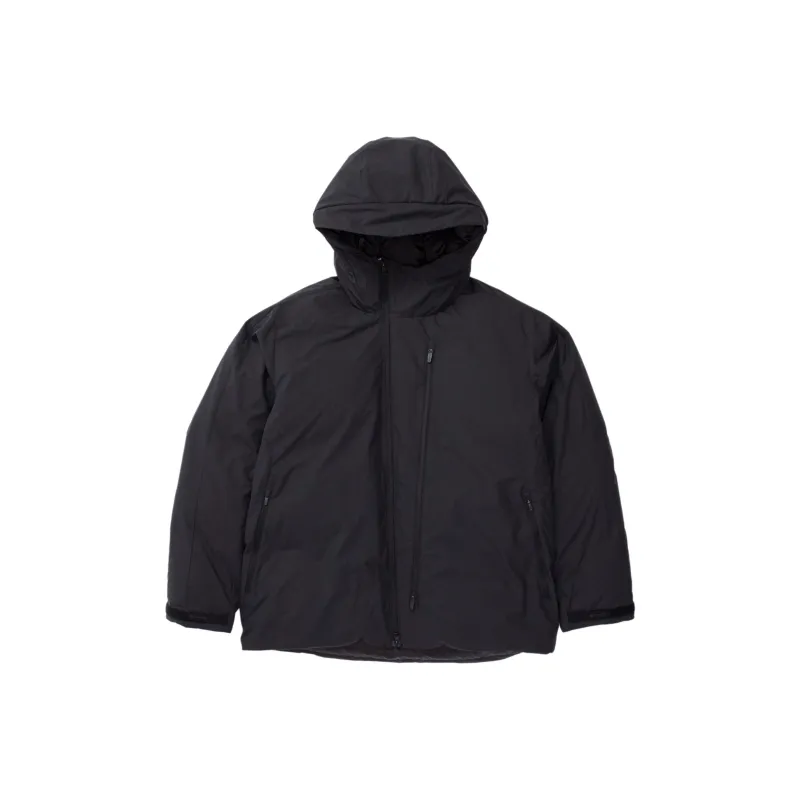 Snow Peak 2L Lightweight Down Jacket Unisex-5