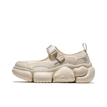 CAMEL Slip Resistant And Breathable Low Top Casual Shoes Women's