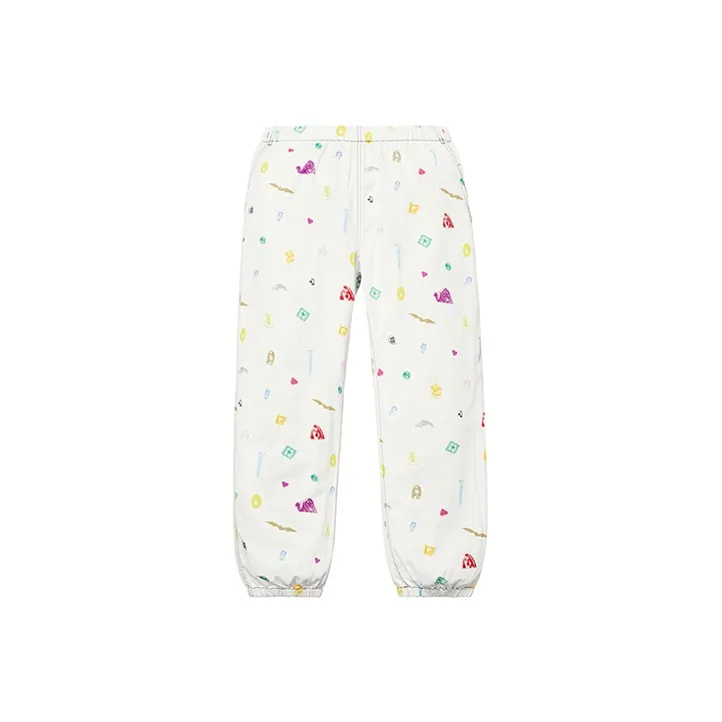 Supreme Deep Space Skate Pant-0