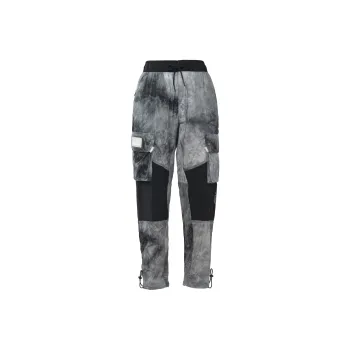 JORDAN Cargo Pants Men Black
