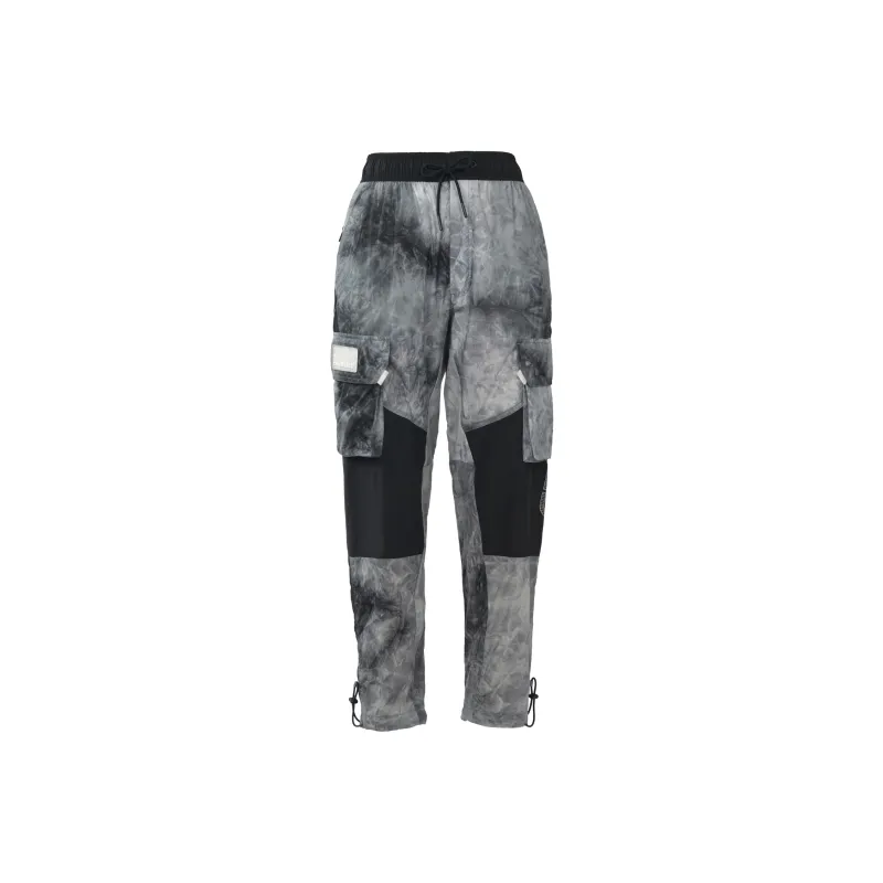 Jordan Cargo Pants Men Black-0