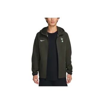 Nike Tottenham Hotspur Tech Fleece Windrunner Third Men's Nike Soccer Full Zip Jacket