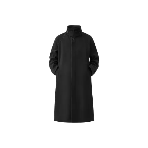 David Bakken Coats Unisex