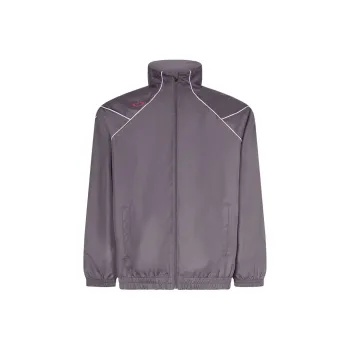 Oakley Jacket Men's Uniform Gray