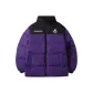 Dark Purple