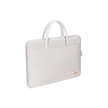 Techson Oxford Laptop Bag Regular Unisex Multicolor