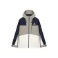 Desert Gray/Night Blue/Oak Gray