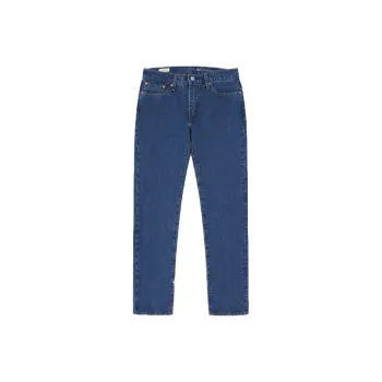 Levis Slim Fit Pants Jeans Men's Blue