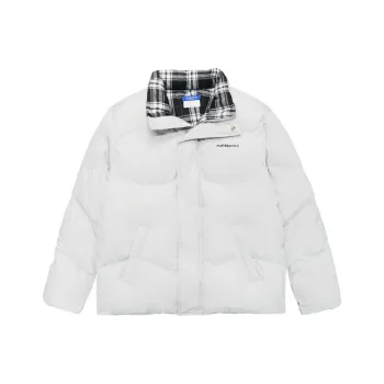 PMET Puffer Jackets Unisex