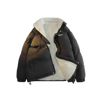 Tre Club Puffer Jackets Unisex