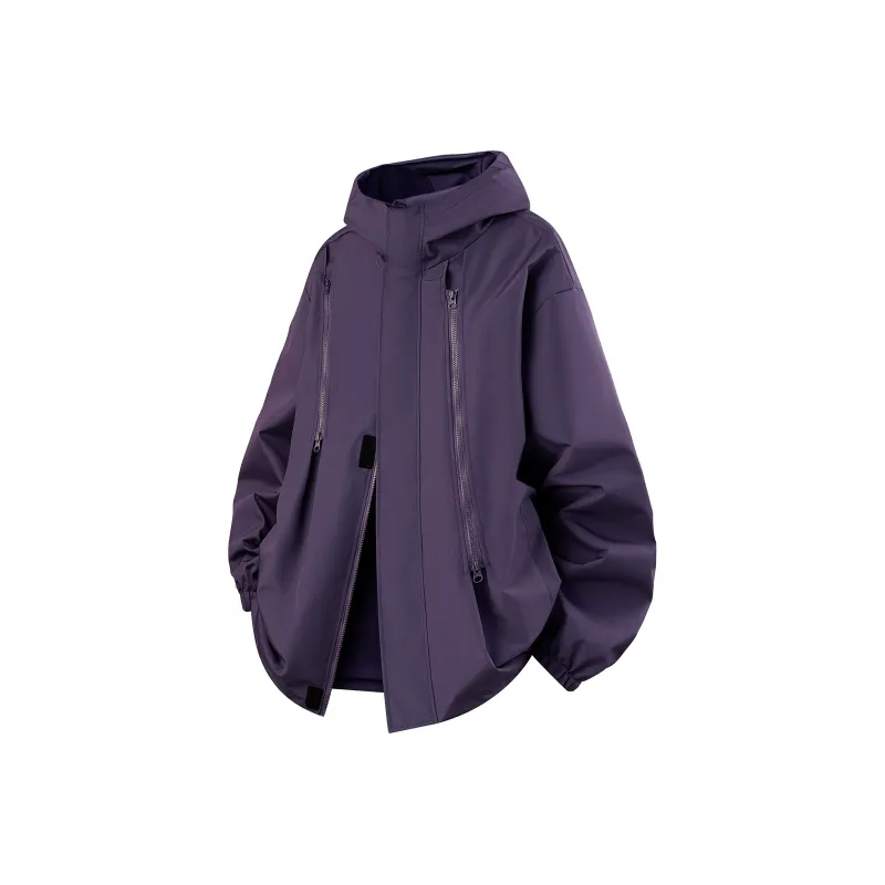 JEANSWEST Jackets Unisex-3