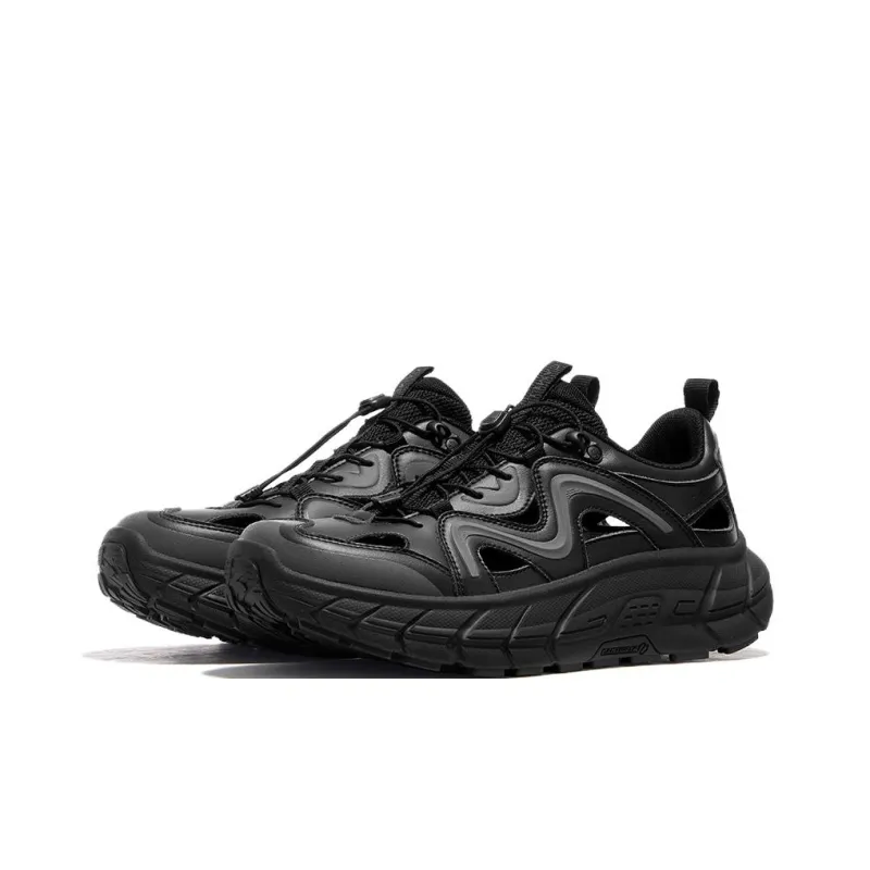 CAMEL Breathable And Lightweight River Trekking Shoes Men's-6