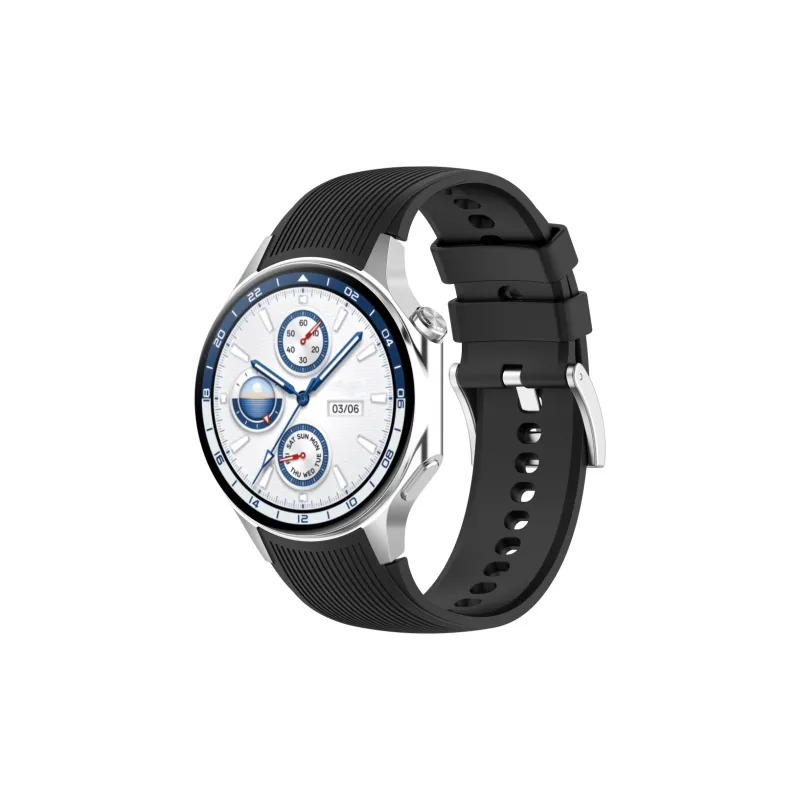 LOVINGCOOL Watch Band OPPO Compatibility 210mm Silicone Material-1