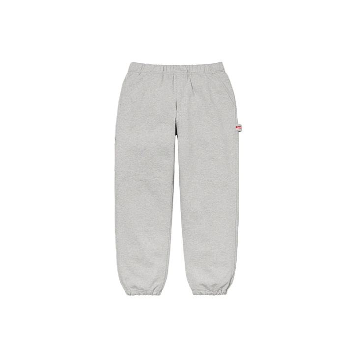 Supreme Jordan Sweatpant (FW24) - $148