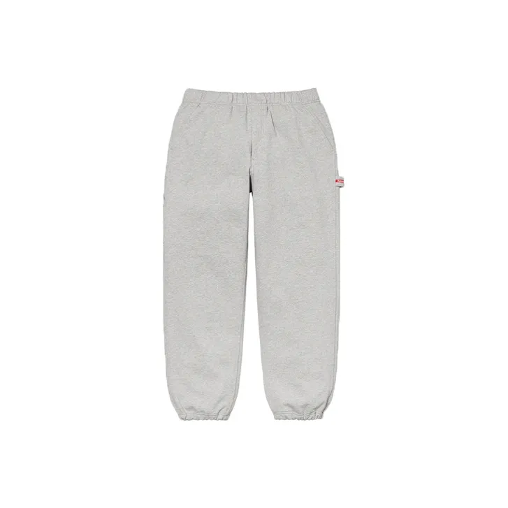 Supreme Utility Pocket Sweatpant-0